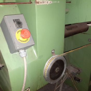 KITER EMZ / 2 CHANNEL REINFORCER