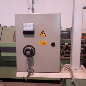 KITER EMZ / 2 CHANNEL REINFORCER