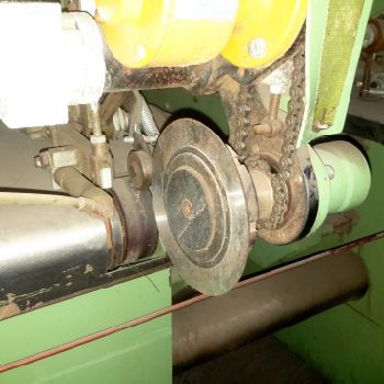 KITER EMZ / 2 CHANNEL REINFORCER