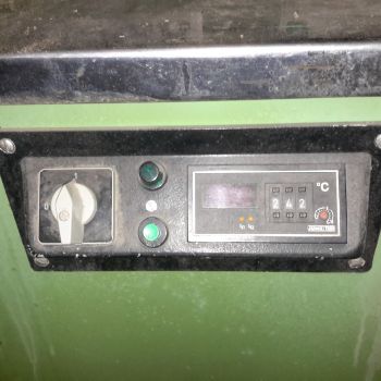 KITER EMZ / 2 CHANNEL REINFORCER