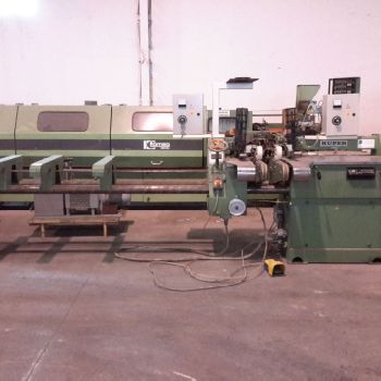 KITER EMZ / 2 CHANNEL REINFORCER