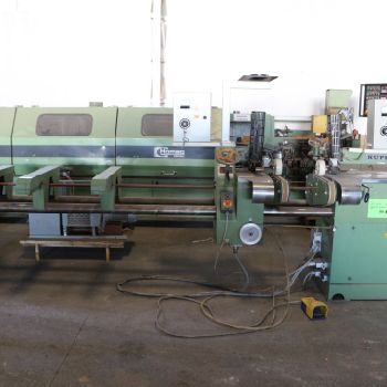 KITER EMZ / 2 CHANNEL REINFORCER