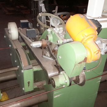 KITER EMZ / 2 CHANNEL REINFORCER