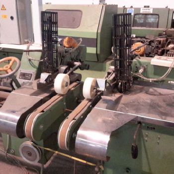 KITER EMZ / 2 CHANNEL REINFORCER