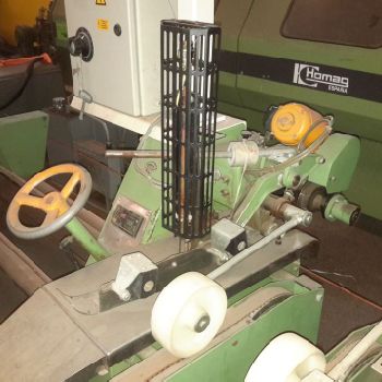 KITER EMZ / 2 CHANNEL REINFORCER