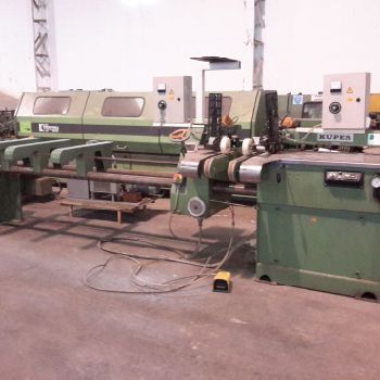 KITER EMZ / 2 CHANNEL REINFORCER