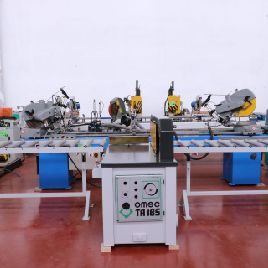 MOON TRONZADORA OMEC MOD TA 185