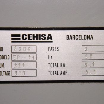 CHAPTER CEHISA MOD EP 11