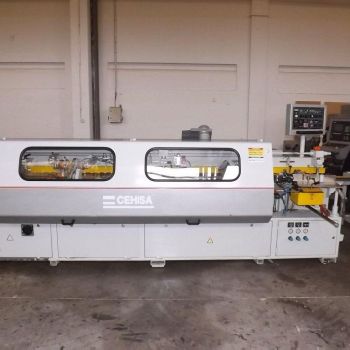 CHAPTER CEHISA MOD EP 11