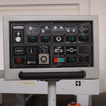 CHAPTER CEHISA MOD EP 11