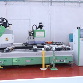 CNC BIESSE ROVER 24