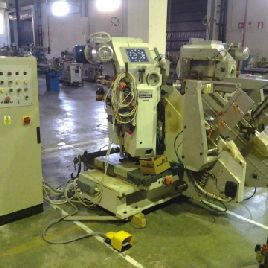 DOUBLE SPARKER BACCI MOD TSD-CSF2 WITH CHARGER