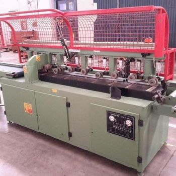 CURSAL OPTIMIZING TRIMMER SAW