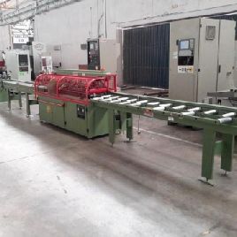 CURSAL OPTIMIZING TRIMMER SAW