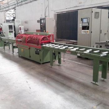 CURSAL OPTIMIZING TRIMMER SAW