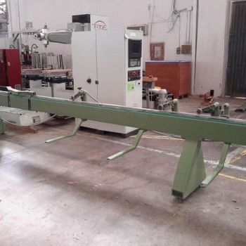 CURSAL OPTIMIZING TRIMMER SAW