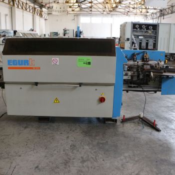 CHAPADORA CANTOS EGURKO KB 300