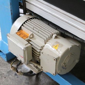 CHAPADORA CANTOS EGURKO KB 300