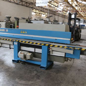 CHAPADORA CANTOS EGURKO KB 300