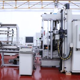 CNC 3 AXES BREMA MOD GLR-P