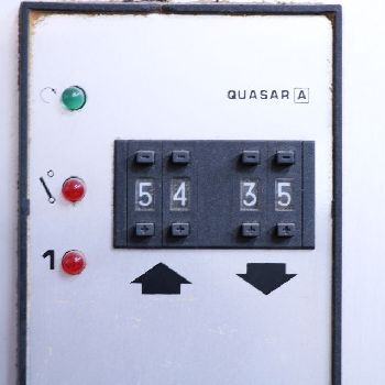 SOLDER COSTA MOD ACCT 1150 R + R + P