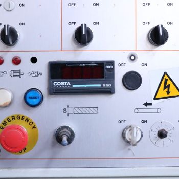 SOLDER COSTA MOD ACCT 1150 R + R + P