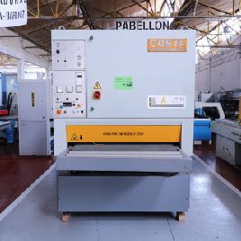 LIJADORA COSTA MOD ACCT 1150 R+R+P