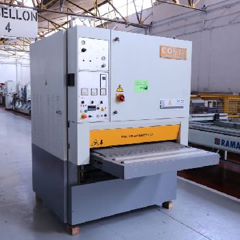 SOLDER COSTA MOD ACCT 1150 R + R + P