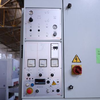 SOLDER COSTA MOD ACCT 1150 R + R + P