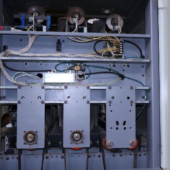 SOLDER COSTA MOD ACCT 1150 R + R + P