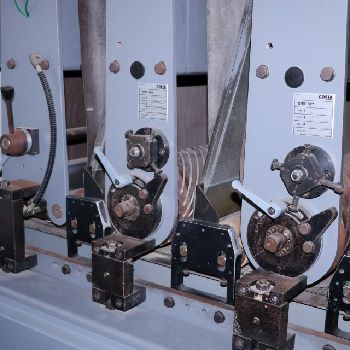 SOLDER COSTA MOD ACCT 1150 R + R + P