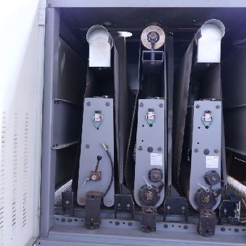 SOLDER COSTA MOD ACCT 1150 R + R + P