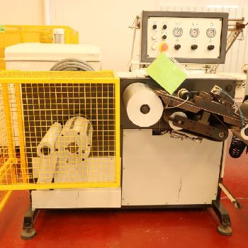 FINGER FOR CASATI MOD NG NA SHEET WITH COIL