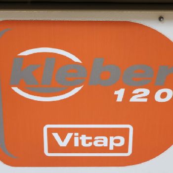 CURVOS VITAP MOD KLEBER 120 FILTER