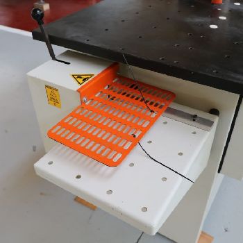 CURVOS VITAP MOD KLEBER 120 FILTER