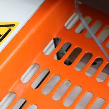 CURVOS VITAP MOD KLEBER 120 FILTER