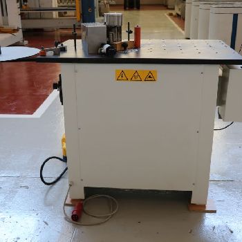 CURVOS VITAP MOD KLEBER 120 FILTER