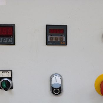 CURVOS VITAP MOD KLEBER 120 FILTER