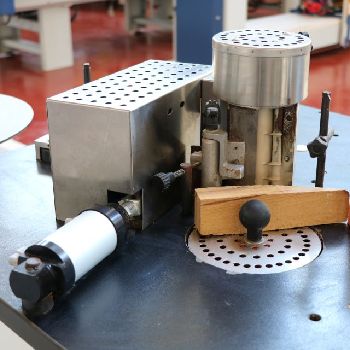 CURVOS VITAP MOD KLEBER 120 FILTER