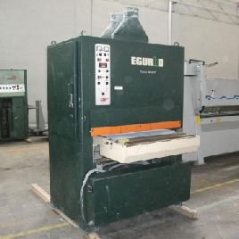EGURKO MOD 920RP SANDER