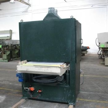 EGURKO MOD 920RP SANDER