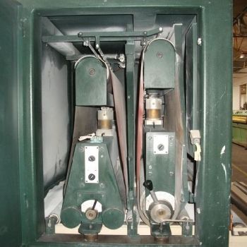 EGURKO MOD 920RP SANDER