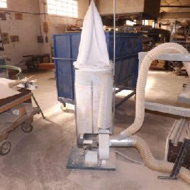 ASPIRATION 1 SACK WOODMAN