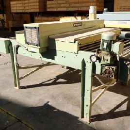 UV-TROCKENTUNNEL 1 BARBERAN MOD HOK-14/1