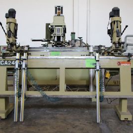 ANUBAS STROMAB HINGE