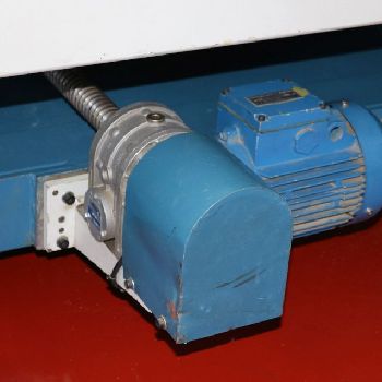 DOUBLE PERFILADOR EGURKO MOD PDA / 64 / IT