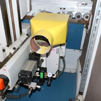 DOUBLE PERFILADOR EGURKO MOD PDA / 64 / IT