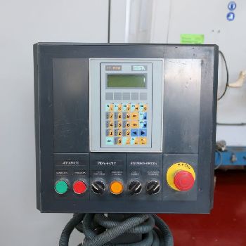 DOUBLE PERFILADOR EGURKO MOD PDA / 64 / IT