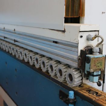 DOUBLE PERFILADOR EGURKO MOD PDA / 64 / IT