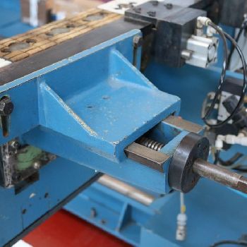 DOUBLE PERFILADOR EGURKO MOD PDA / 64 / IT